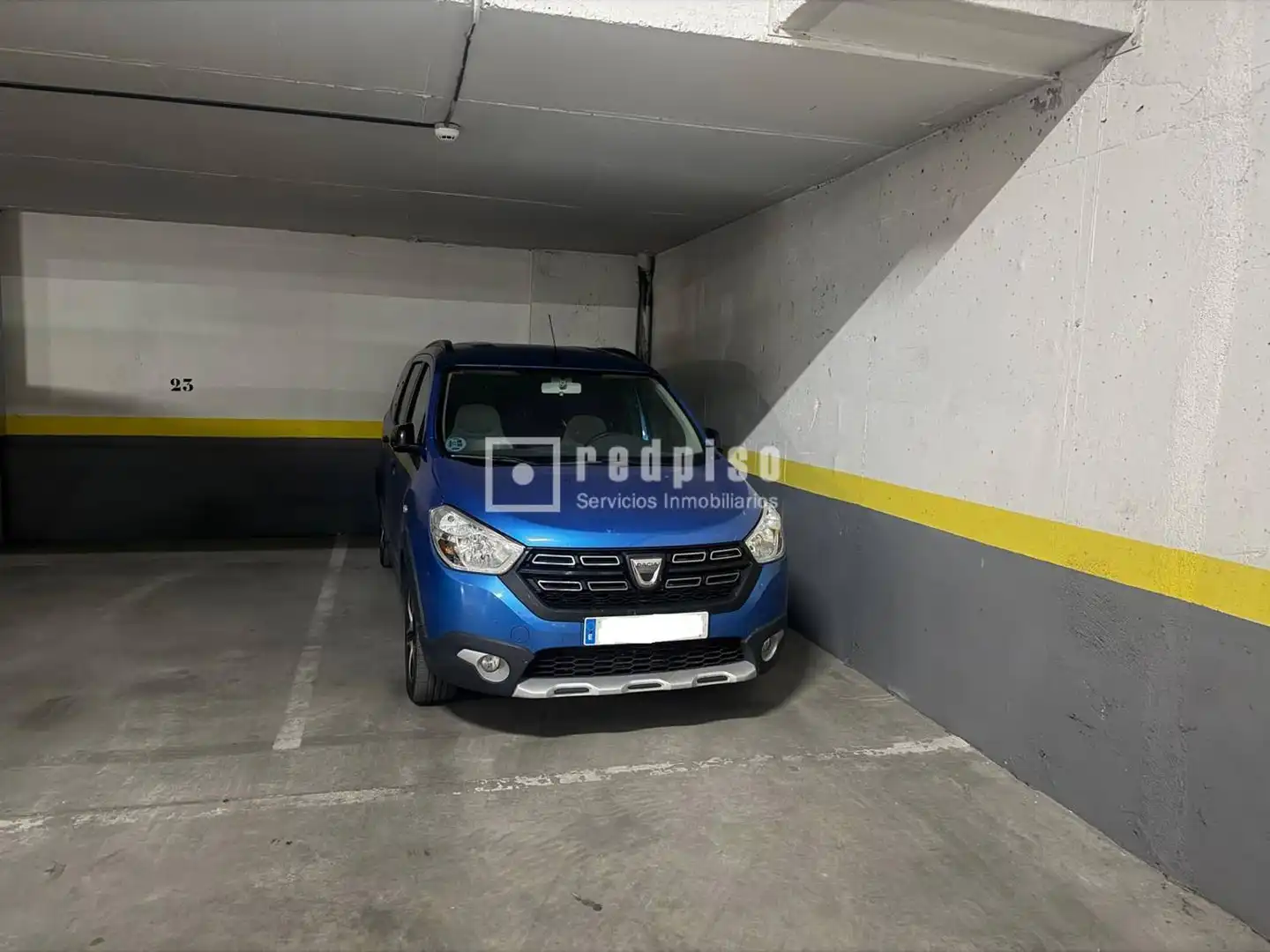 Aparcament de Àtic en venda en Latina