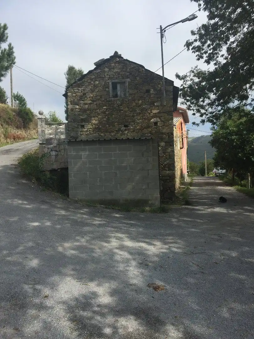 Terraced house for sale in Valdés - Luarca, imagen 14