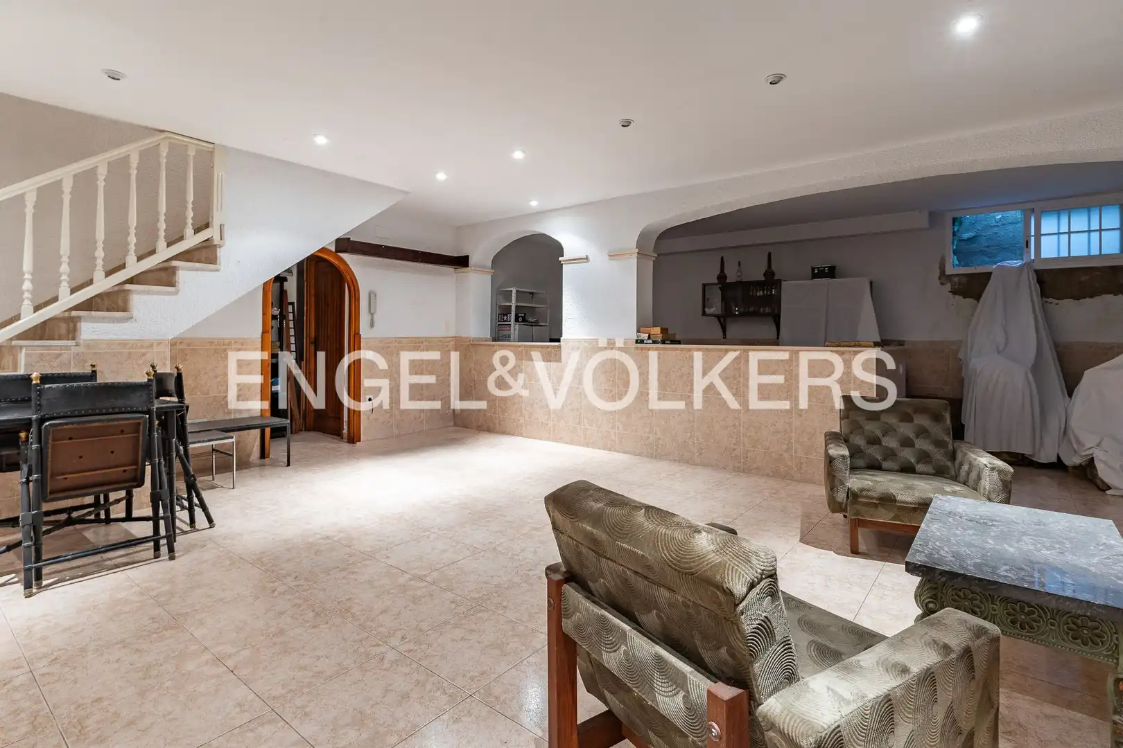 Maison mitoyenne à vendre à Carrer del Doctor Martí Casas, imagen 55