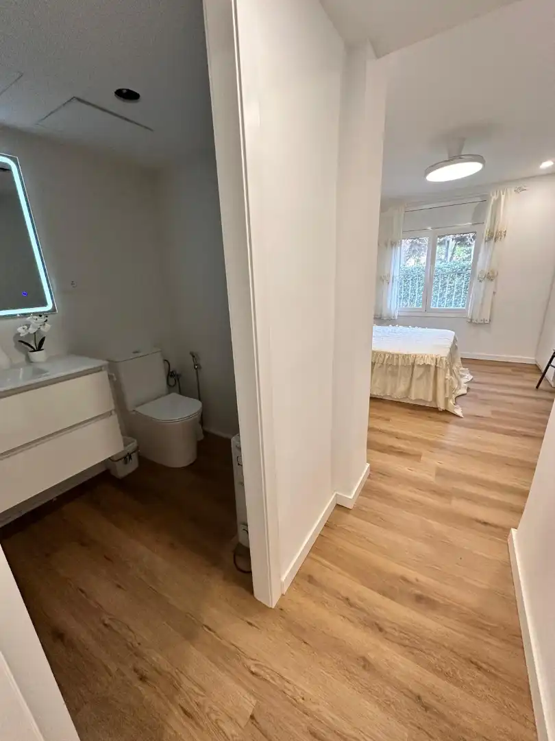 Apartament de lloguer a Passeig Marítim, 27, Cambrils Port
