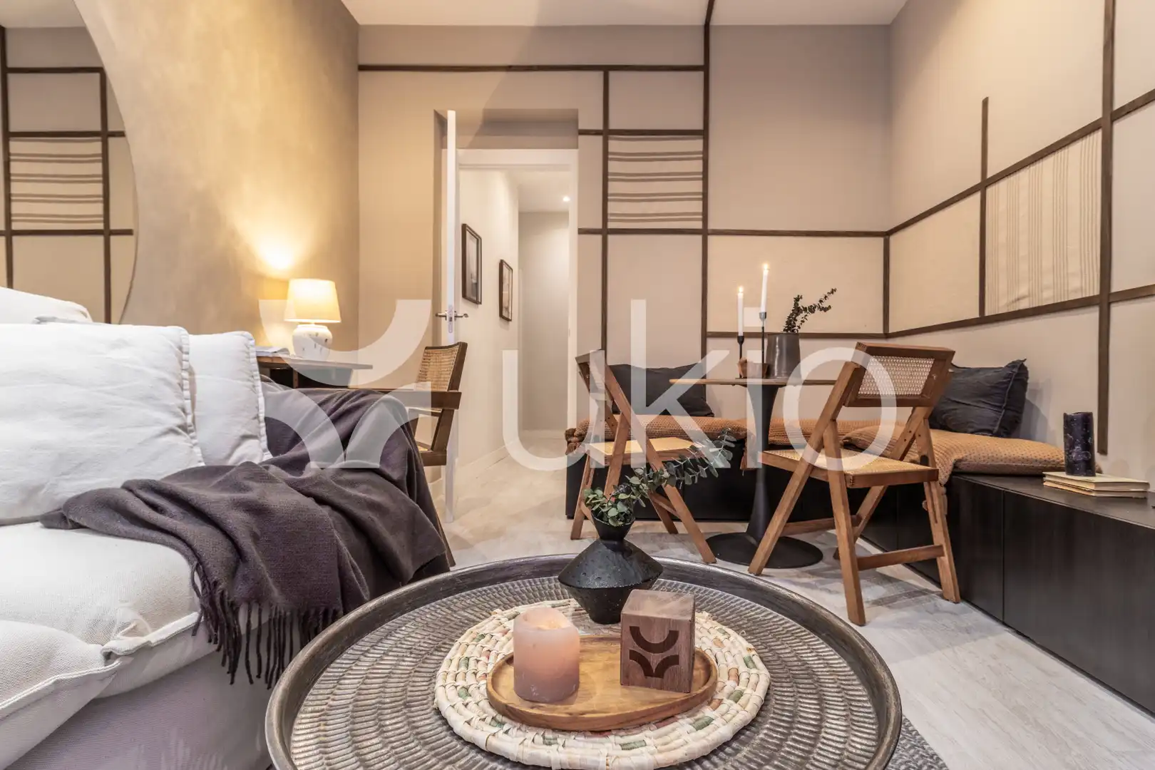 Apartment mit Aufzug zur Miete in Calle de José Abascal, imagen 8