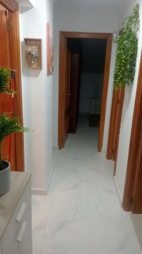Piso en venta en La Línea de la Concepción con Aire acondicionado