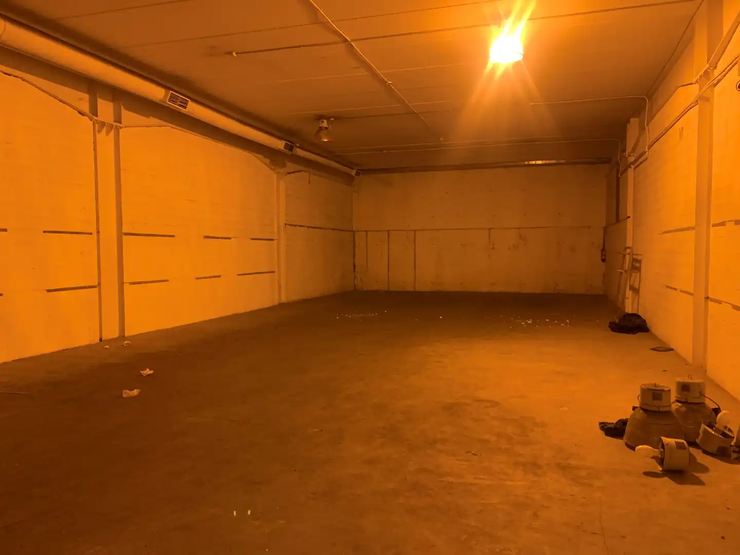 Nau industrial en venda en Barakaldo 