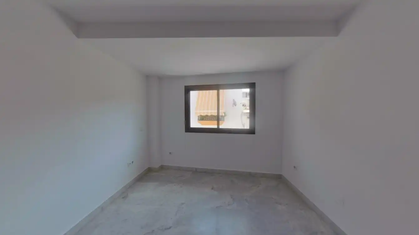 Habitación de Ático en venta en Benalmádena