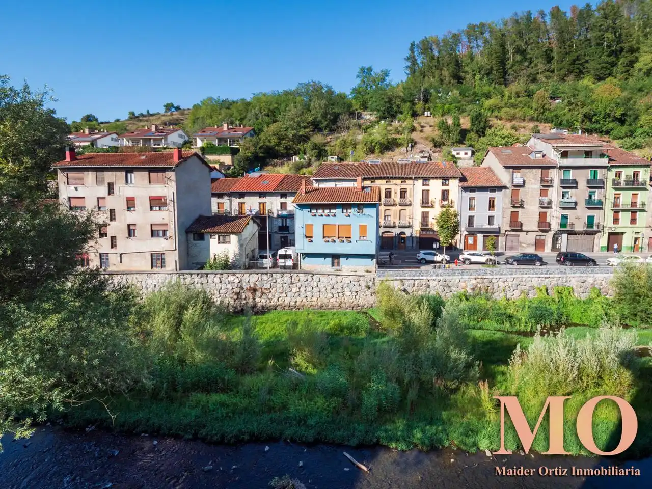 Flat with terrace for sale in Ibaiondo Ibiltokia, imagen 15