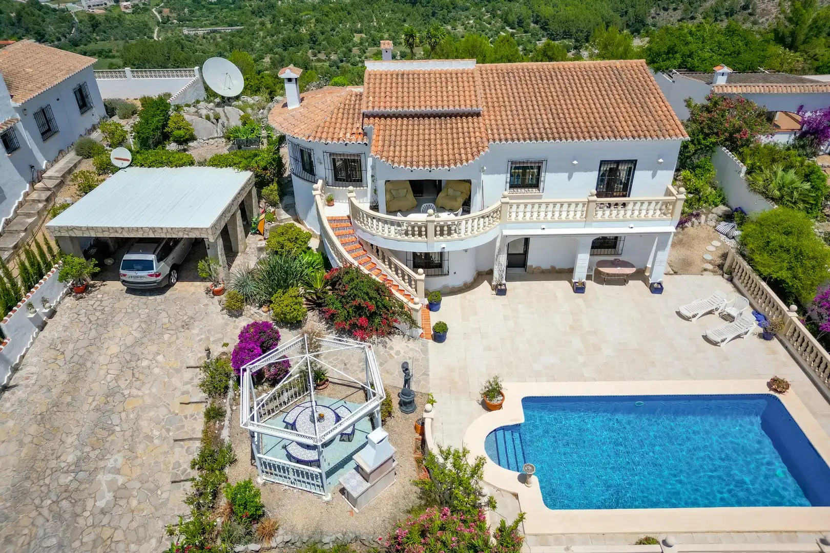 Maison à vendre à Murla, imagen 36