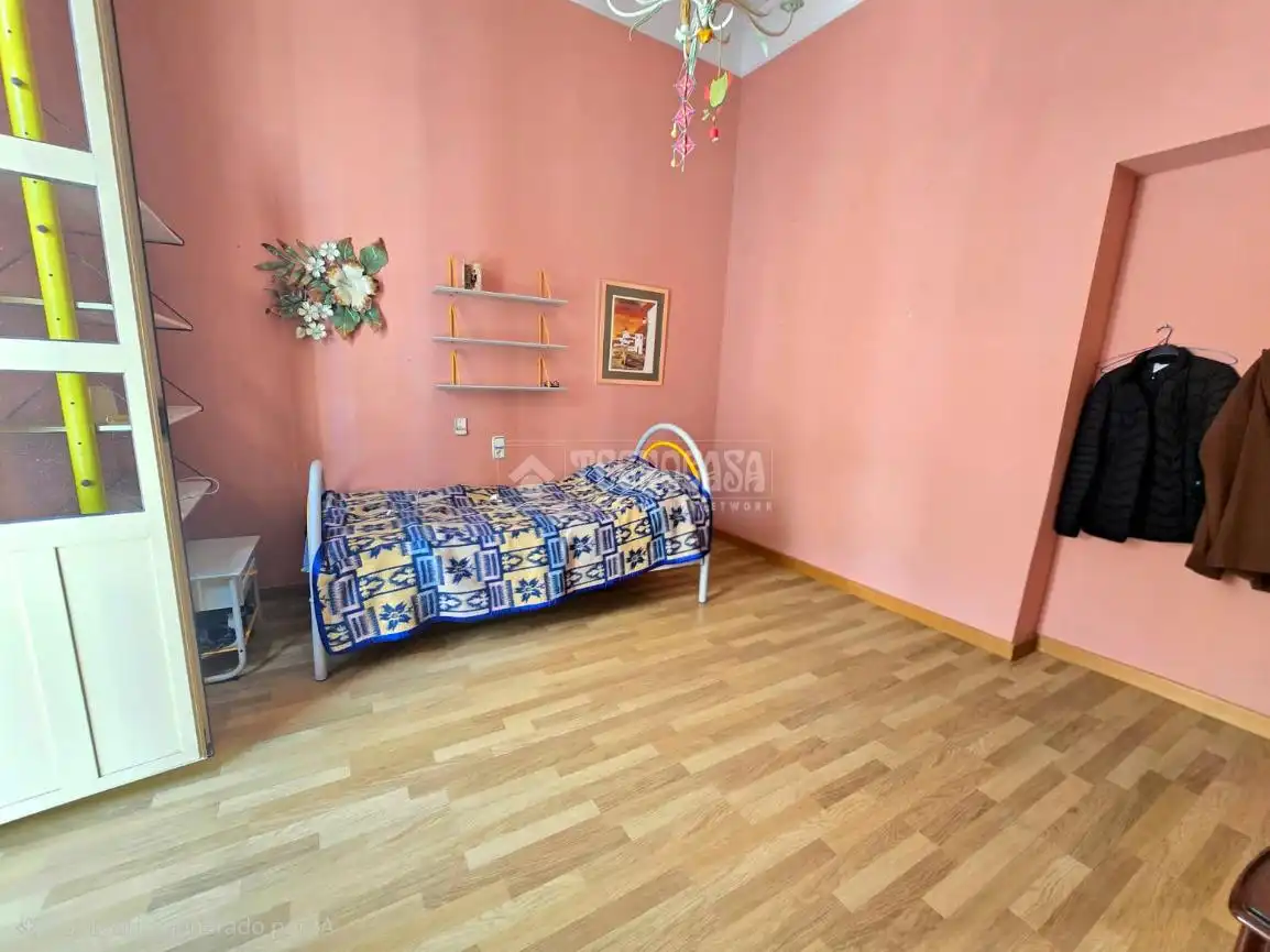 Habitación de Casa o chalet en venta en Morón de la Frontera con Aire acondicionado y Balcón