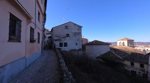 Foto 5 de Pis en venda a Casco Histórico, Cuenca Capital