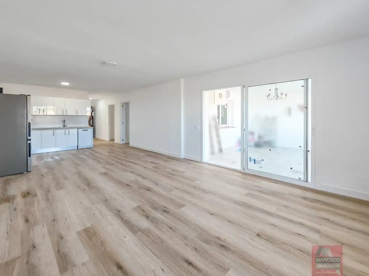 Flat for sale in Mijas pueblo