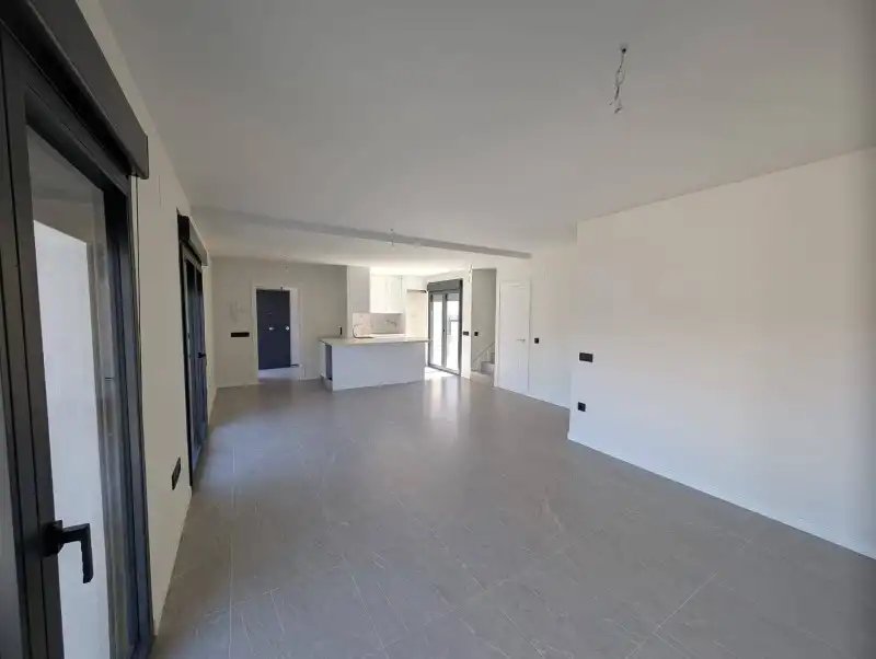 Casa o xalet en venda en El Espinar amb Calefacció i Terrassa