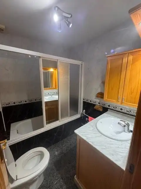 Baño de Edificio en venta en Piedrabuena