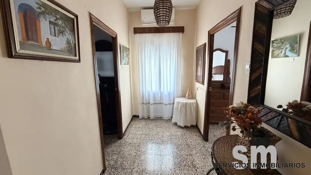 Casa o xalet en venda en Ubrique amb Terrassa