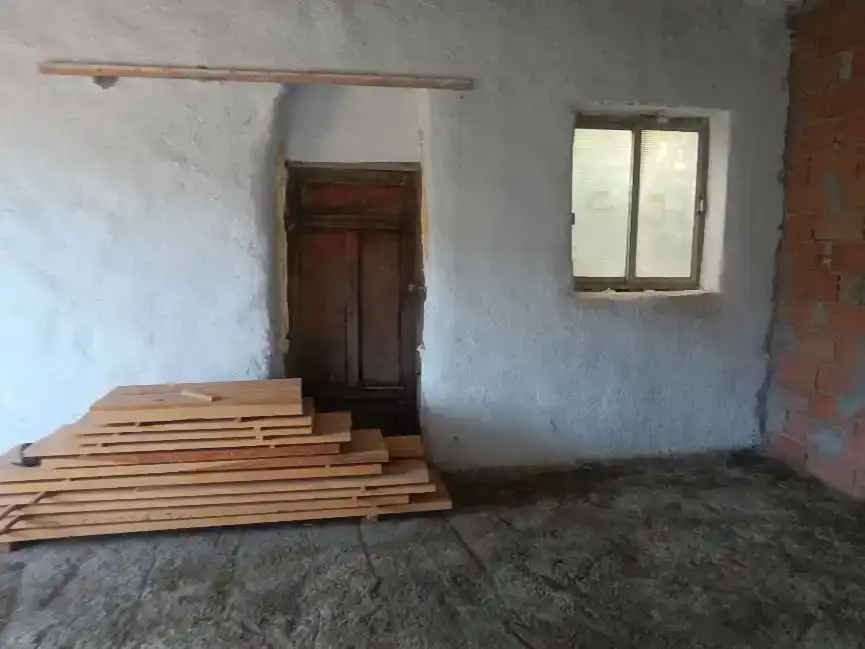 Casa adosada en venda en La Taha amb Aire condicionat, Traster i Balcó