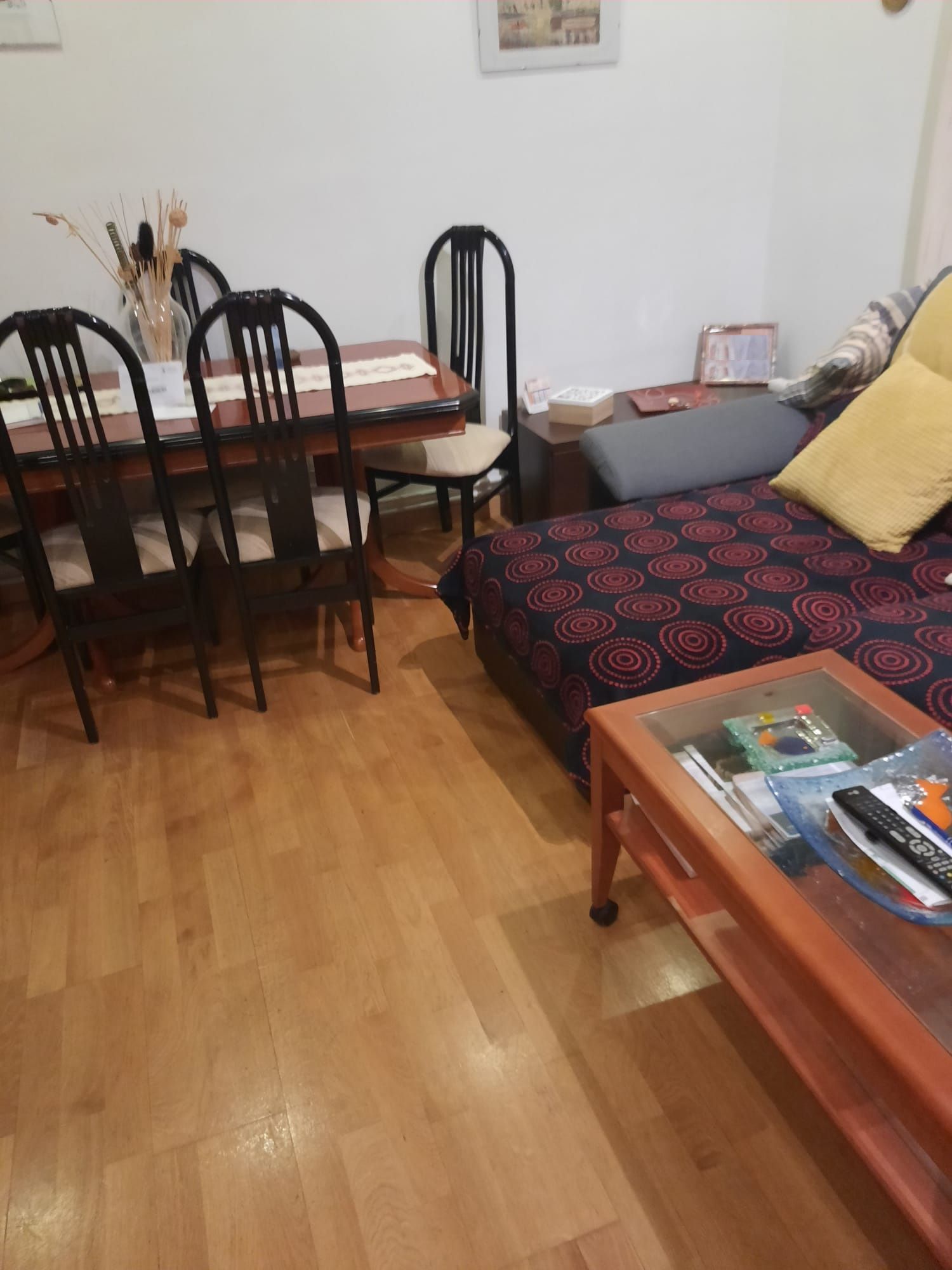 Pis en venda a Calle Casas Hogar Primera, El Carmen - Casas del Hogar