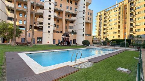 Foto 3 de Pis en venda a Nou Campanar, Valencia