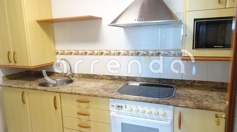 Foto 3 de Piso de alquiler en De Bilbao, Muriedas, Camargo