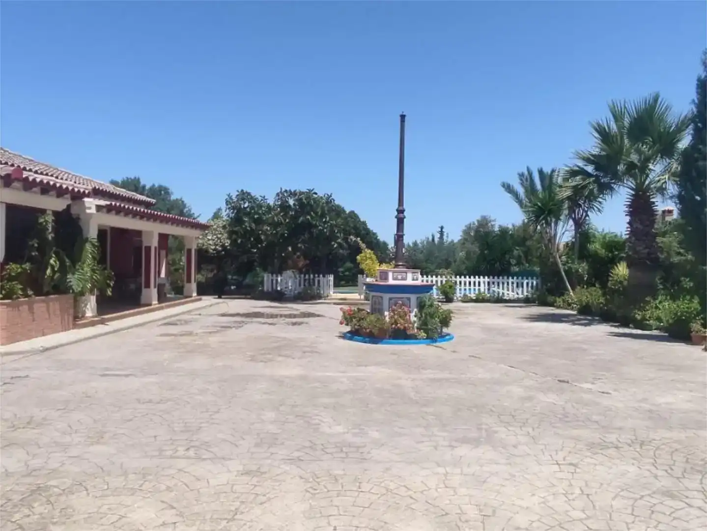 Terreno en venta en Villamartín, Cádiz