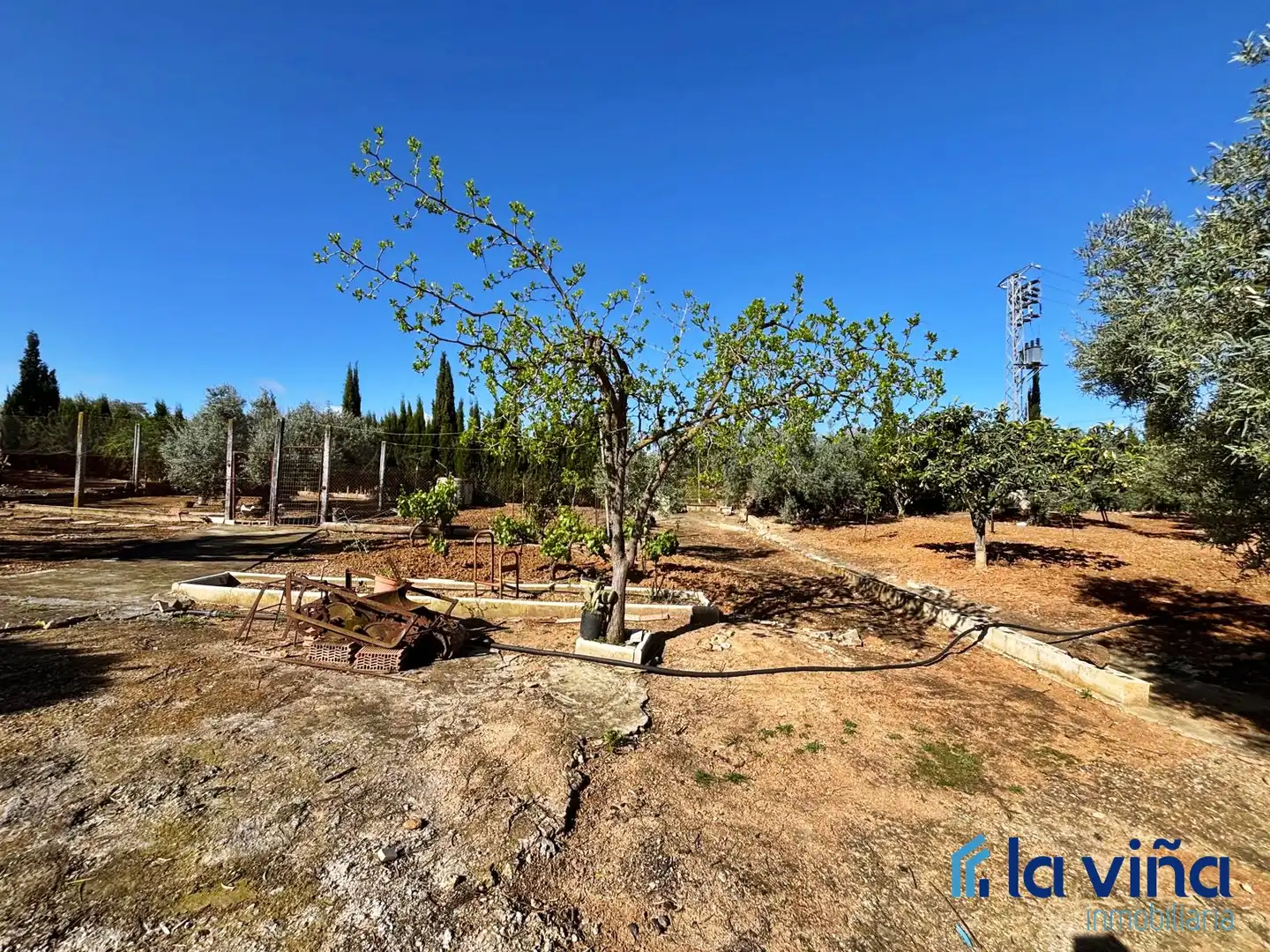 Casa o chalet en venta en Casariche con Aire acondicionado, Calefacción y Jardín privado