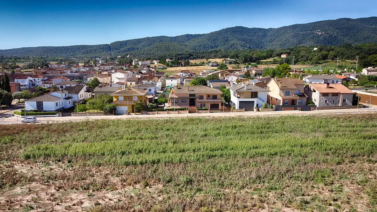 Casa o chalet en venta en Porqueres con Calefacción, Jardín privado y Parquet