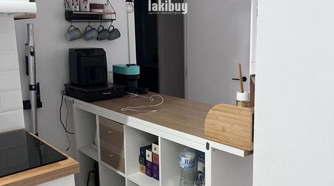 Foto 3 de Àtic en venda a Joan Maragall, Tàrrega, Lleida