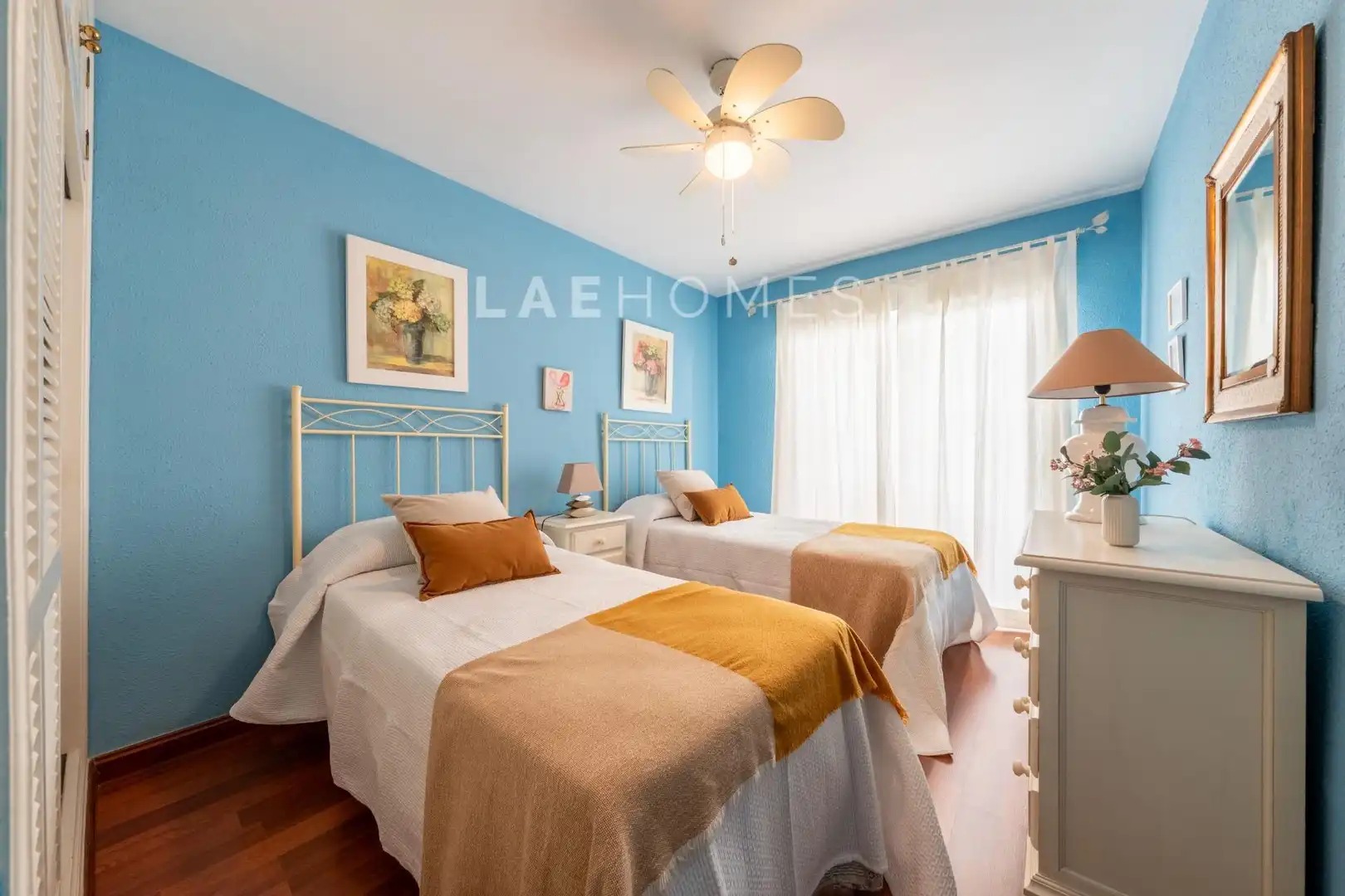 Habitación de Apartamento en venta en Marbella con Terraza