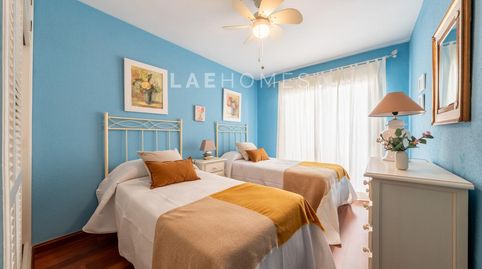 Foto 5 de Apartamento en venta en Playa Bajadilla - Puertos, Marbella