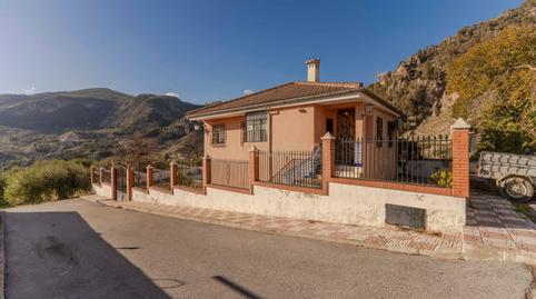 Foto 2 de Casa o xalet en venda a C/ Olivar Alto, 5, Moclín, Granada