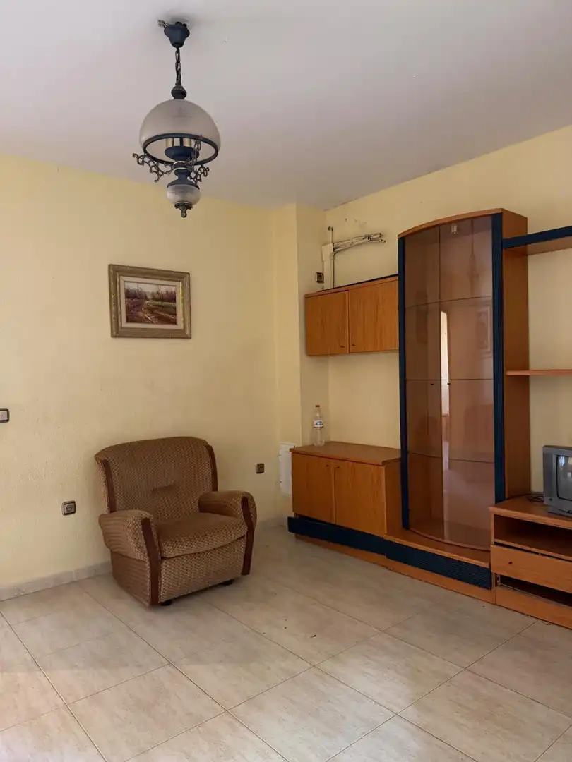 Casa en venda a San Isidro - Campohermoso, imagen 4