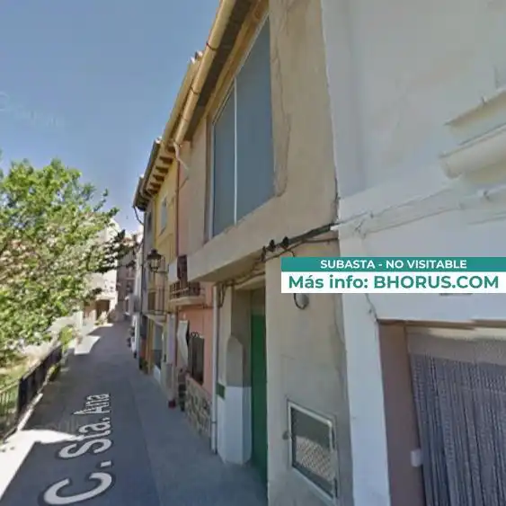House for sale in Santa Ana 94