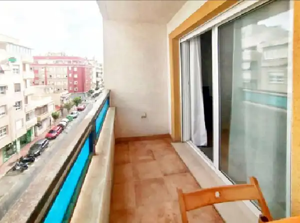 Wohnung mit Terrasse zum Verkauf in Centro, imagen 4