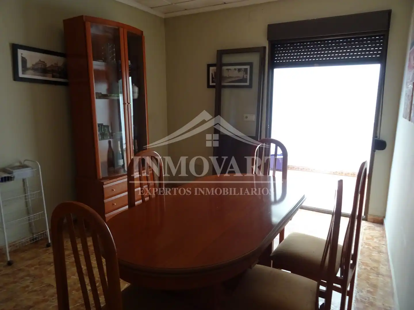 Maison mitoyenne avec terrasse à vendre à Carcaixent, imagen 7