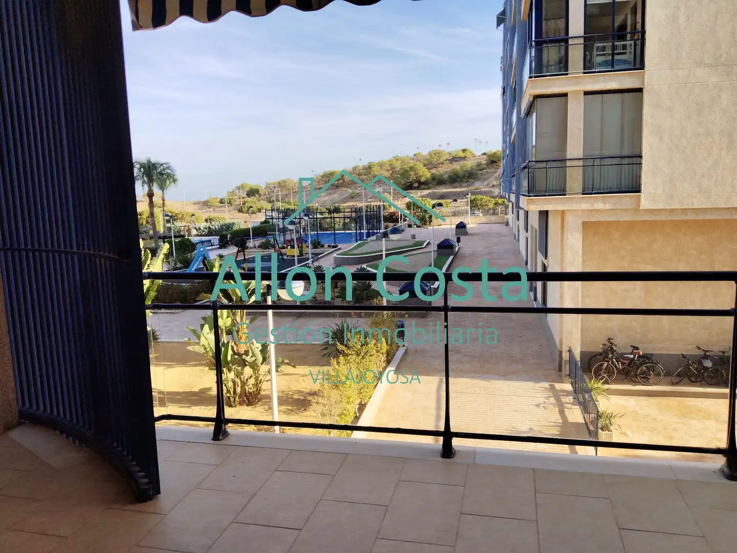Piso con piscina en venta en Poble Nou - Montiboli, imagen 11