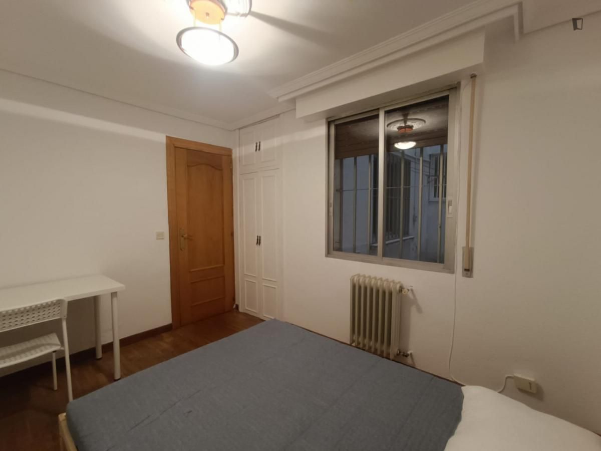 Apartament per a compartir a Echavacóiz