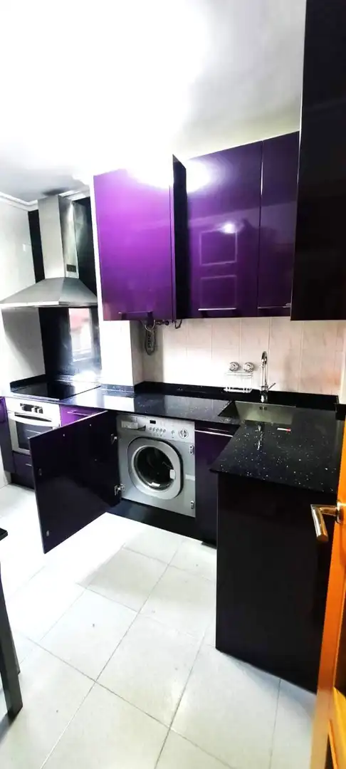 Piso de alquiler en Vidal