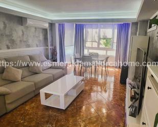 Exterior view of Flat for sale in Calvià  with Air Conditioner