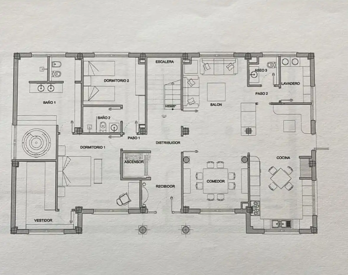 Casa con piscina en venta en Pedanías Oeste, imagen 51