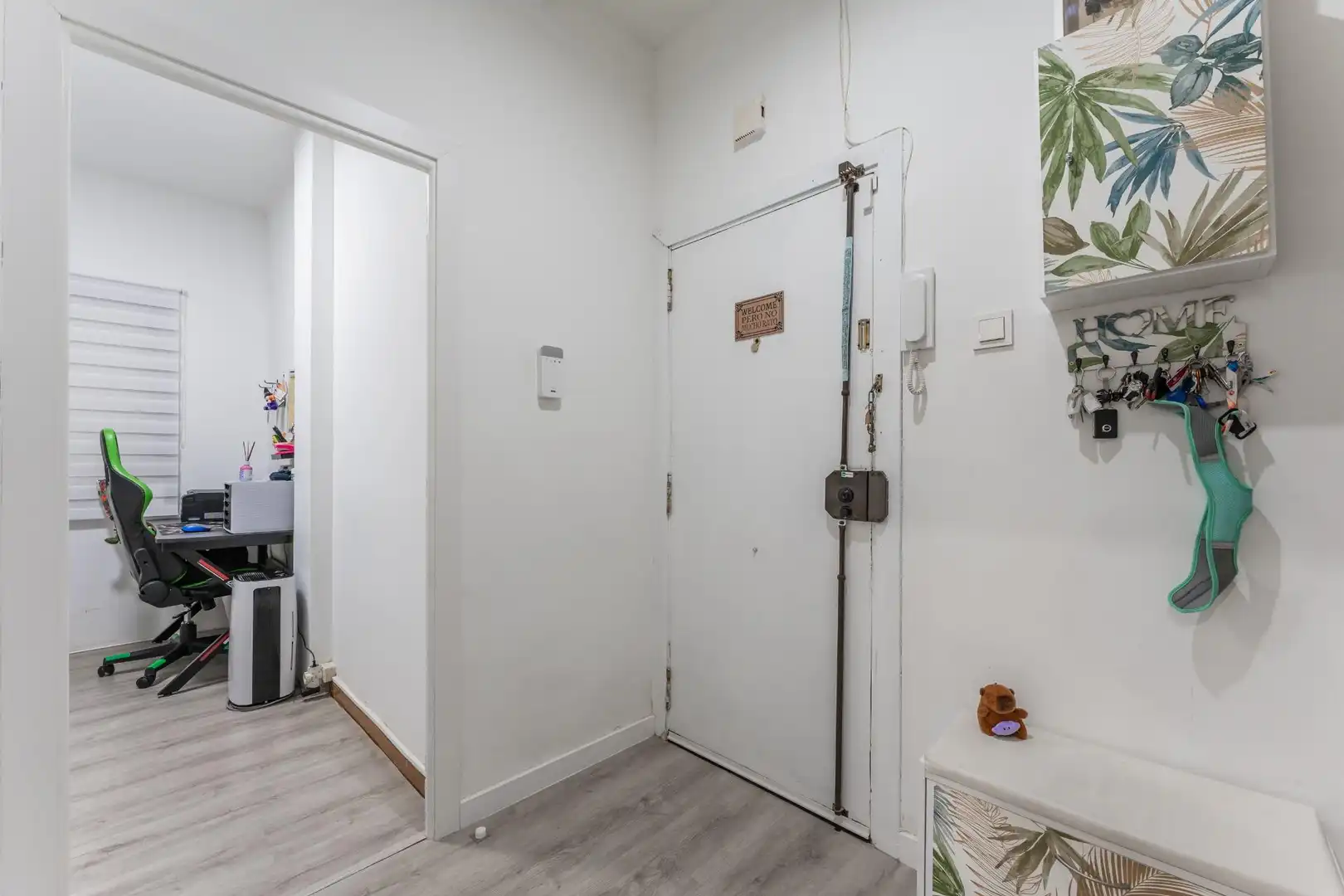 Planta baixa en venda en Canovelles amb Aire condicionat, Calefacció i Parquet