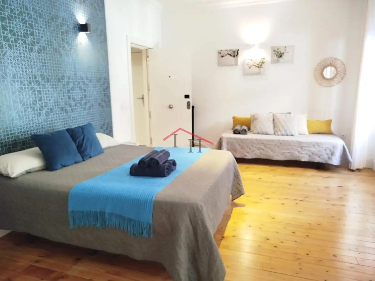 Flat with lift for sale in Carmen, imagen 3