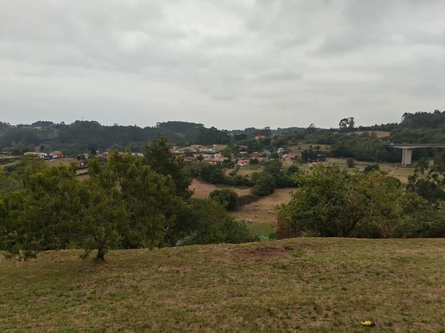 Houses for sale in Castrillón