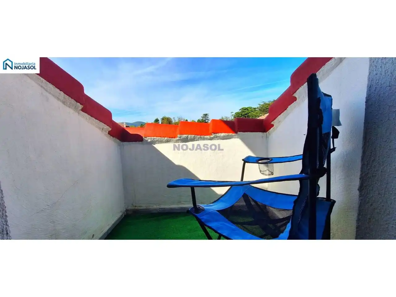 Apartamento con piscina en venta en Calle Salceda, imagen 39