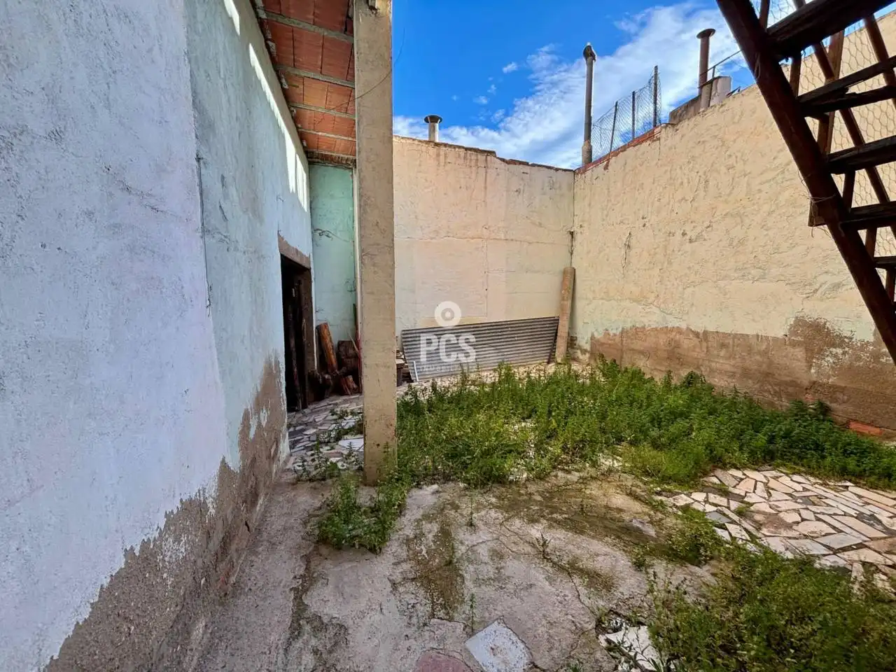 Haus mit Terrasse zum Verkauf in Calle Zona Actual Mercadona S/N, imagen 17