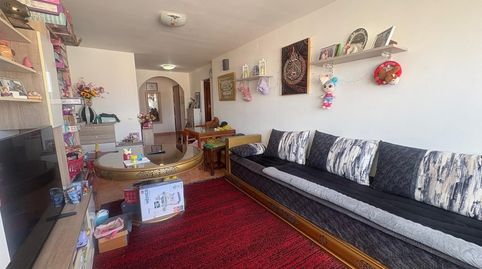 Foto 4 de Piso en venta en Bajadilla - Fuente Nueva, Algeciras