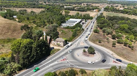 Foto 3 de Finca rústica en venda a Carretera C-66, Km 0, Llofriu, Palafrugell