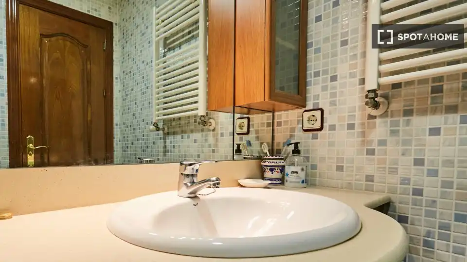 Appartement à louer à Arganzuela, imagen 19