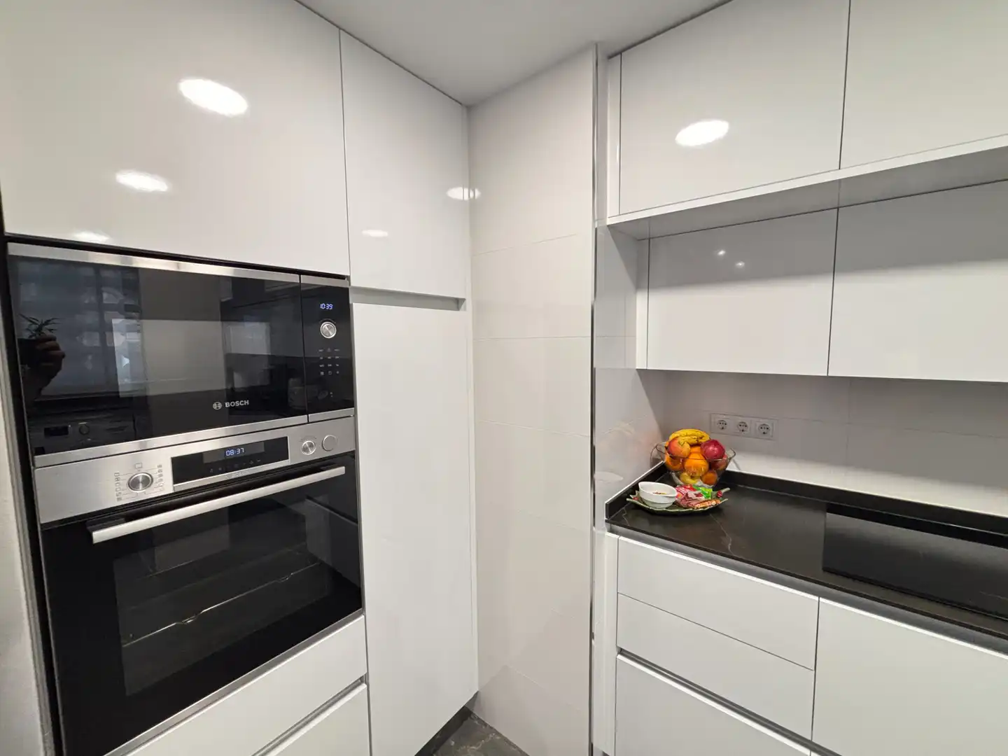 Piso en venta en Calle Jacinto Benavente, Humanes de Madrid