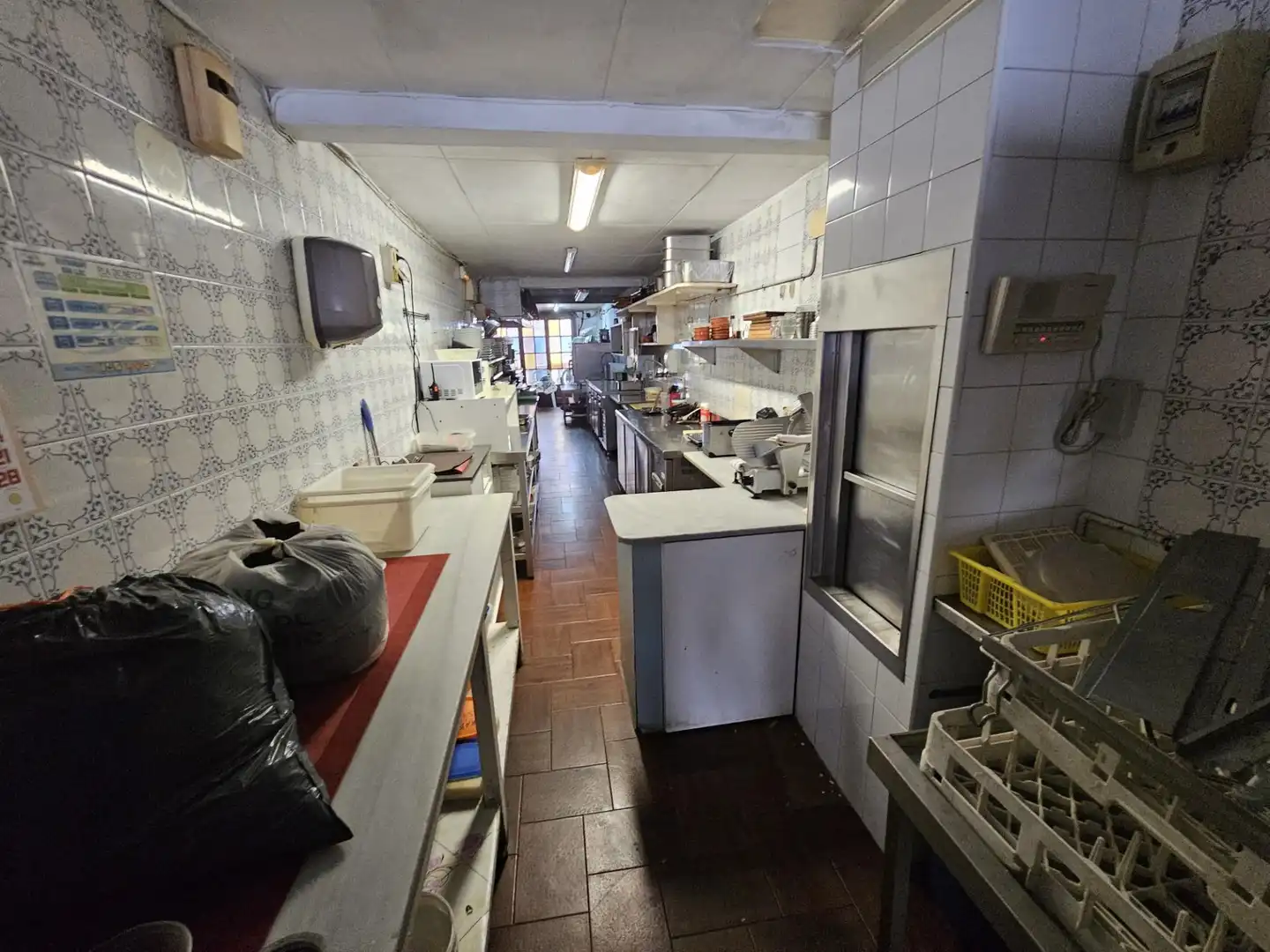 Local comercial en venda a Calella, imagen 19