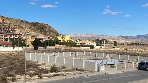 Photo 2 of Residential for sale in Calle Limonita, 1, Valle del Sol, Mutxamel