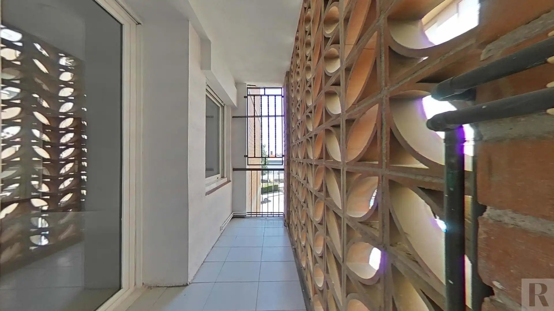 Flat for sale in Sabadell  with Heating, Terrace and Swimming Pool