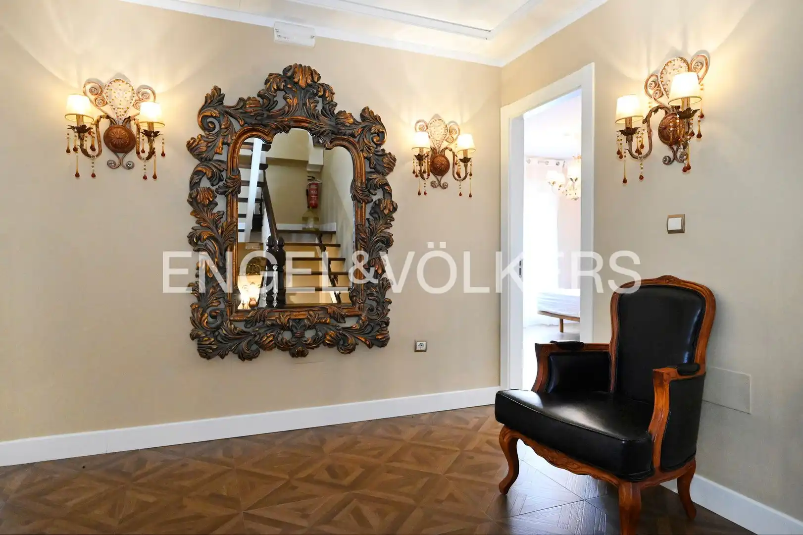 Casa o chalet en venta en Reinosa con Aire acondicionado, Calefacción y Jardín privado