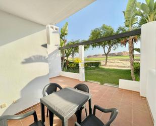 Terrace of Planta baja to rent in Torre-Pacheco  with Air Conditioner, Heating and Terrace